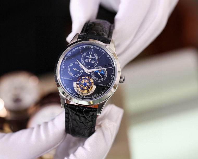 Jaeger Lecoultre men 43X13mm (12)