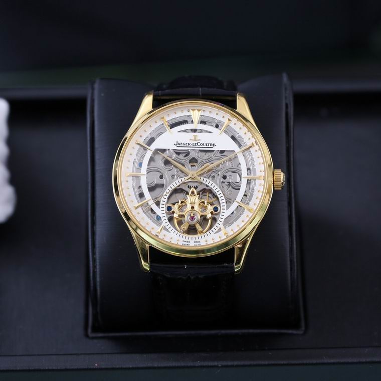 Jaeger Lecoultre men 43X13mm (13)