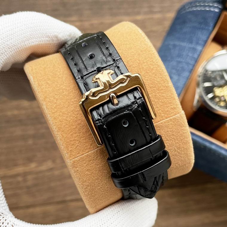 Jaeger Lecoultre men 43X13mm (13)