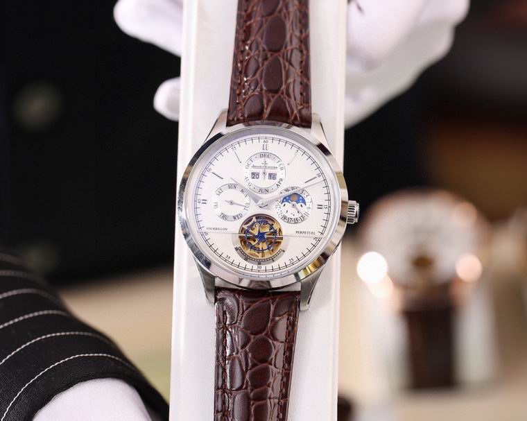 Jaeger Lecoultre men 43X13mm (13)