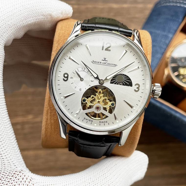 Jaeger Lecoultre men 43X13mm (14)