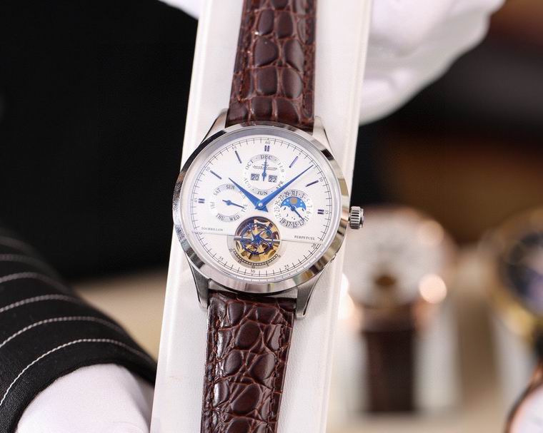 Jaeger Lecoultre men 43X13mm (14)