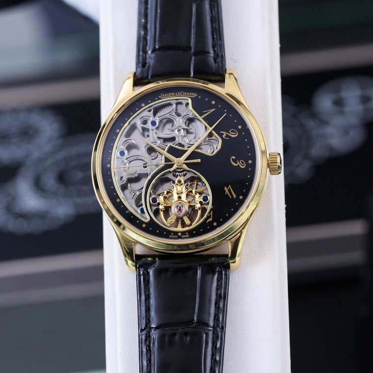 Jaeger Lecoultre men 43X13mm (15)
