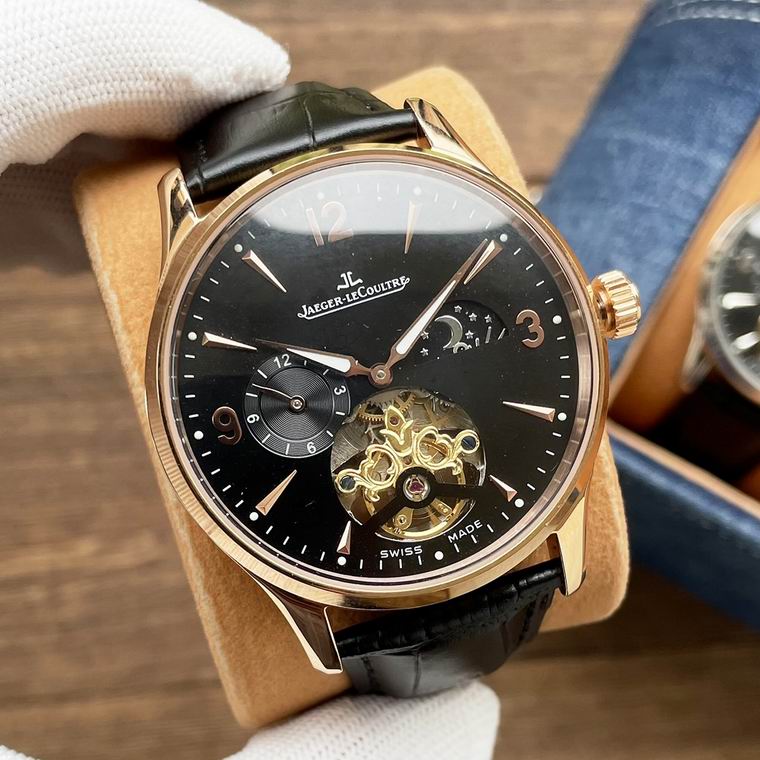 Jaeger Lecoultre men 43X13mm (15)