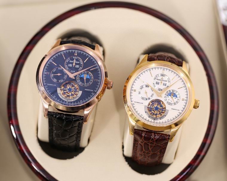 Jaeger Lecoultre men 43X13mm (15)