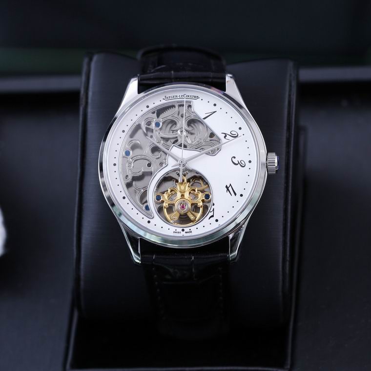Jaeger Lecoultre men 43X13mm (16)