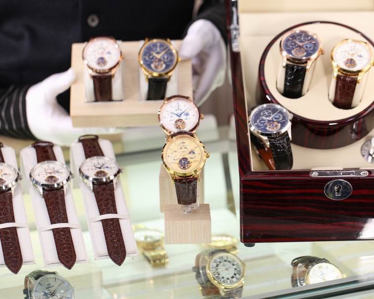 Jaeger Lecoultre men 43X13mm (16)