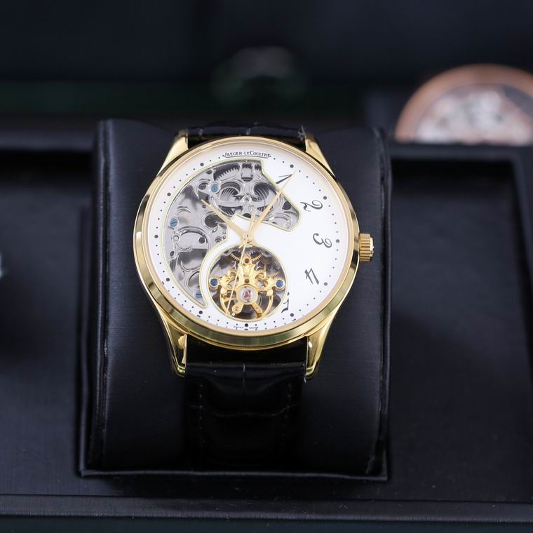 Jaeger Lecoultre men 43X13mm (17)