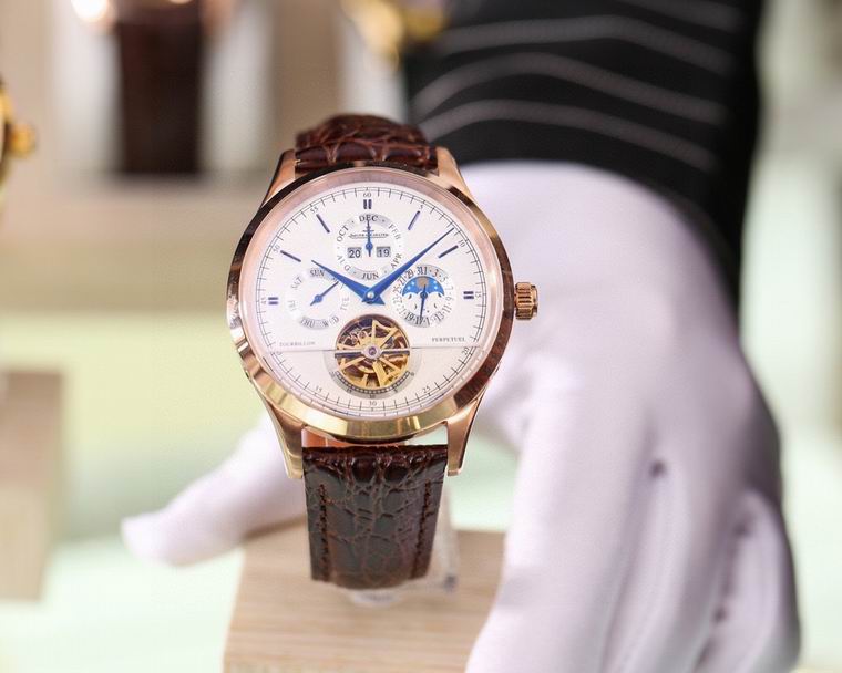 Jaeger Lecoultre men 43X13mm (17)