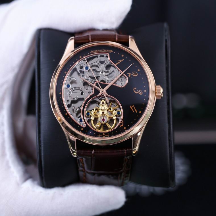 Jaeger Lecoultre men 43X13mm (18)