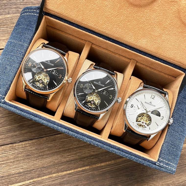 Jaeger Lecoultre men 43X13mm (18)