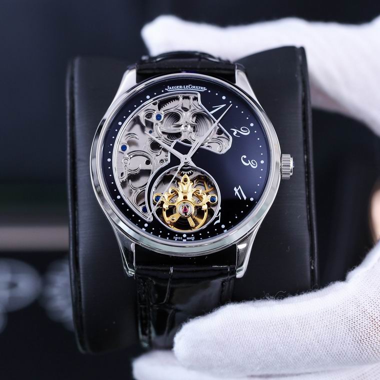 Jaeger Lecoultre men 43X13mm (2)