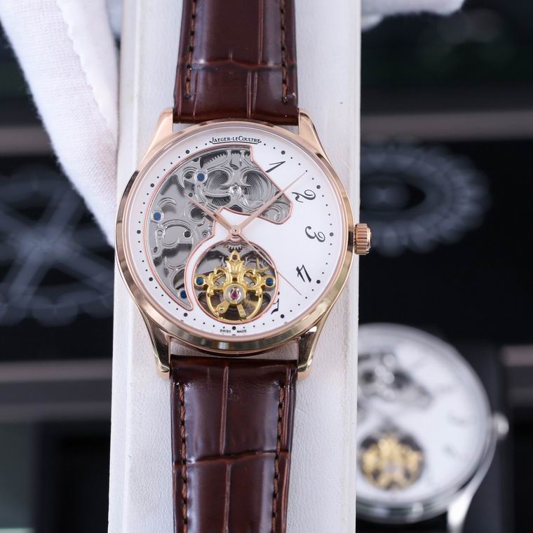 Jaeger Lecoultre men 43X13mm (3)