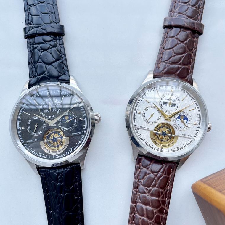 Jaeger Lecoultre men 43X13mm (4)