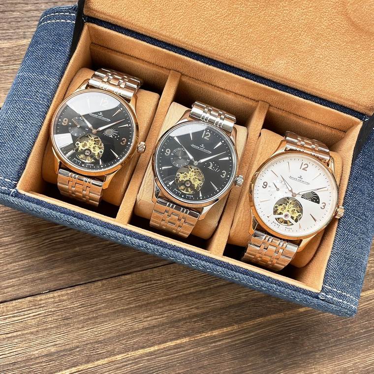 Jaeger Lecoultre men 43X13mm (4)