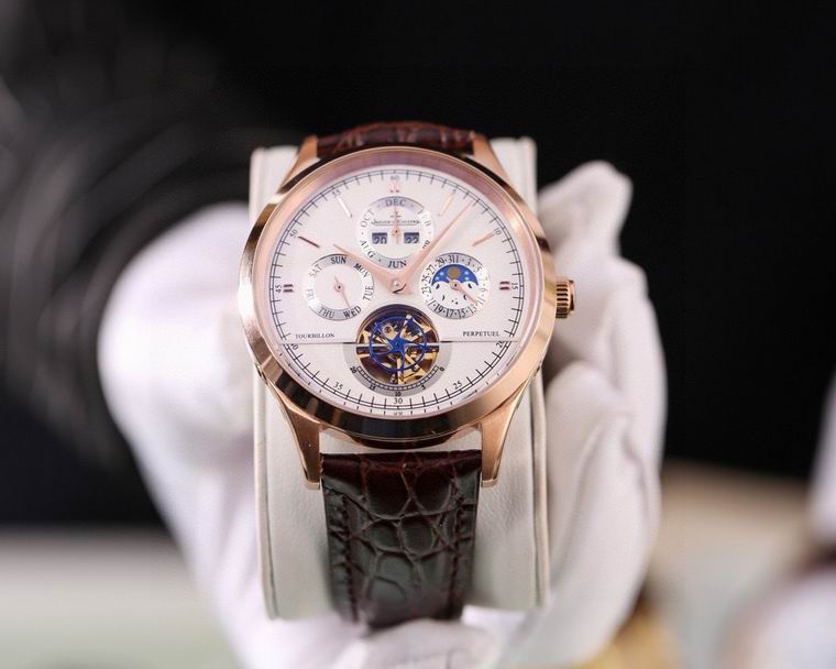 Jaeger Lecoultre men 43X13mm (4)