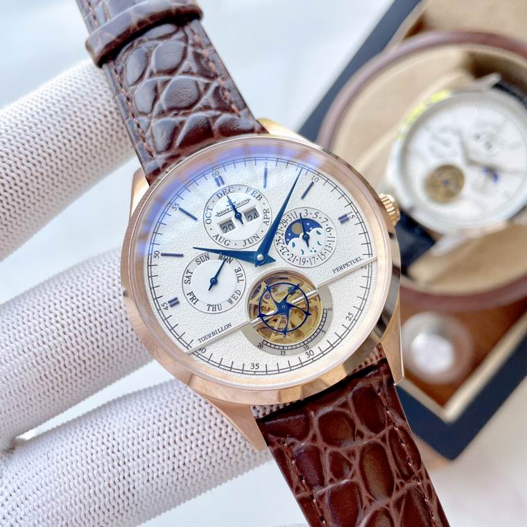 Jaeger Lecoultre men 43X13mm (5)