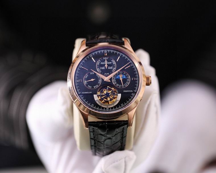 Jaeger Lecoultre men 43X13mm (5)