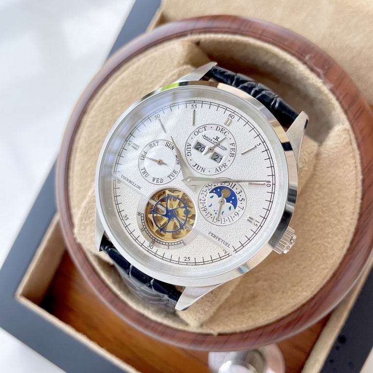 Jaeger Lecoultre men 43X13mm (6)