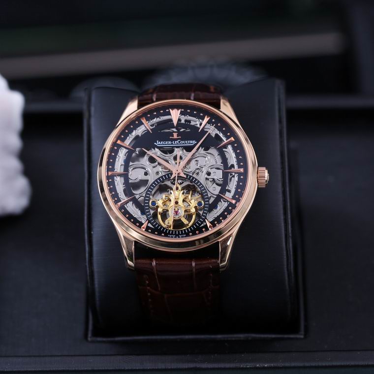 Jaeger Lecoultre men 43X13mm (6)