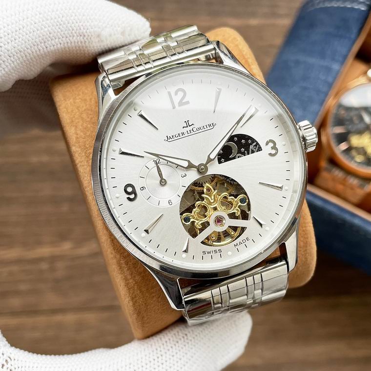 Jaeger Lecoultre men 43X13mm (6)