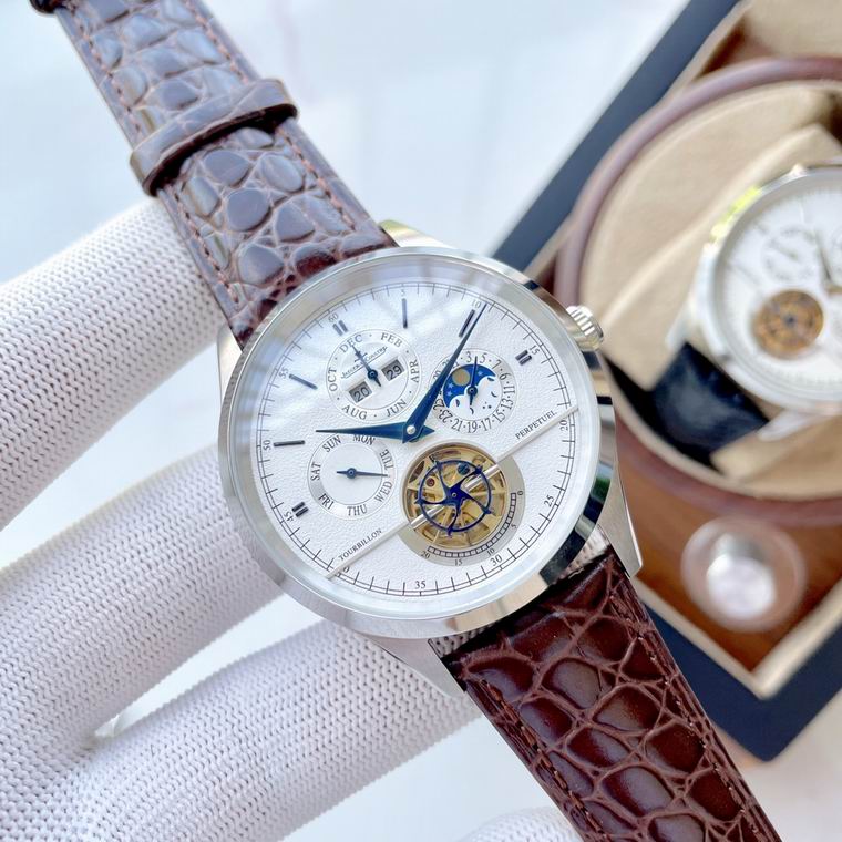 Jaeger Lecoultre men 43X13mm (7)