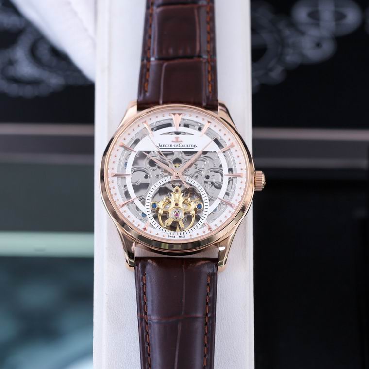 Jaeger Lecoultre men 43X13mm (7)