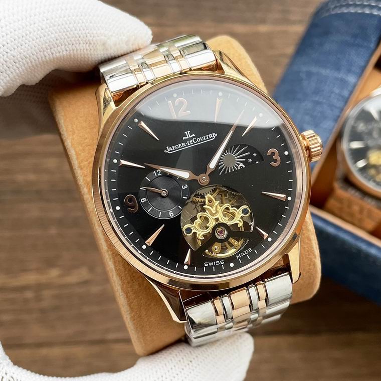Jaeger Lecoultre men 43X13mm (7)