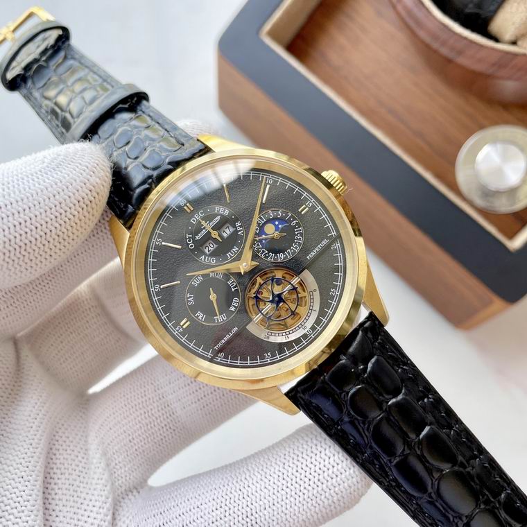 Jaeger Lecoultre men 43X13mm (8)