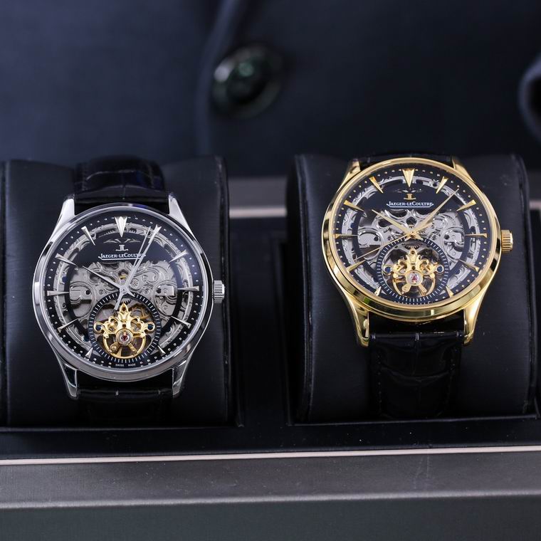 Jaeger Lecoultre men 43X13mm (8)