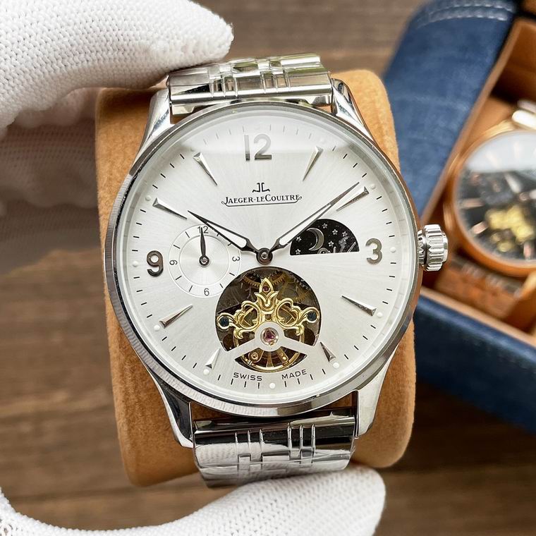 Jaeger Lecoultre men 43X13mm (8)