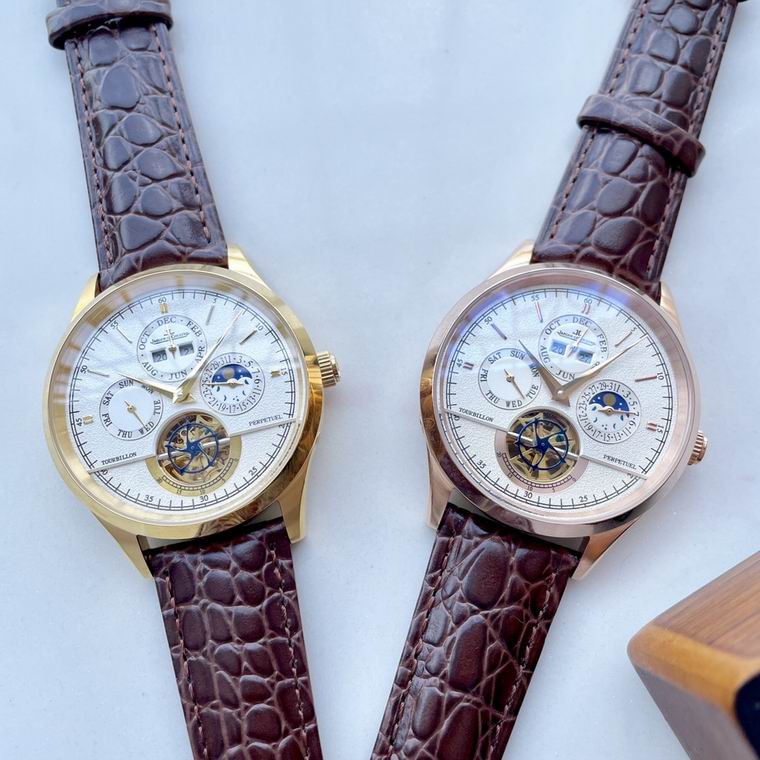 Jaeger Lecoultre men 43X13mm (9)