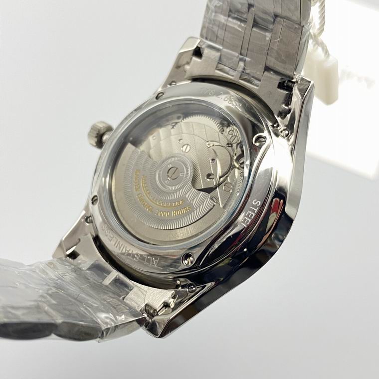 Jaeger Lecoultre watch (3)