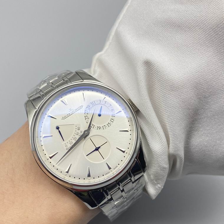 Jaeger Lecoultre watch (4)
