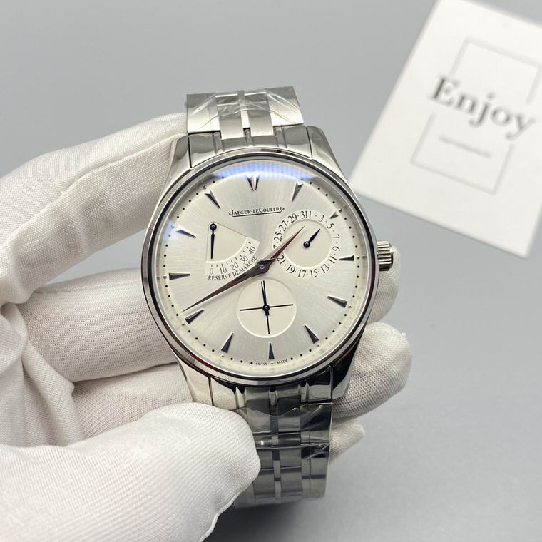 Jaeger Lecoultre watch (5)