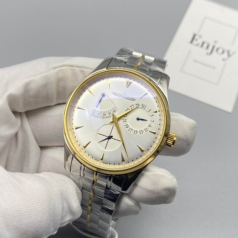 Jaeger Lecoultre watch (8)