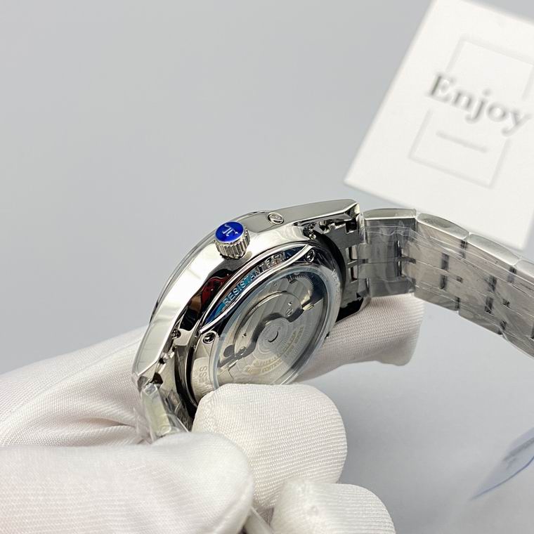 Jaeger Lecoultre watch (9)