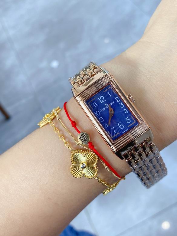 Jaeger Lecoultre watch mb (10)