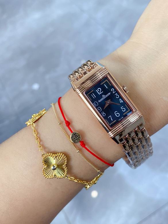 Jaeger Lecoultre watch mb (11)