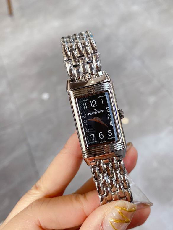 Jaeger Lecoultre watch mb (14)