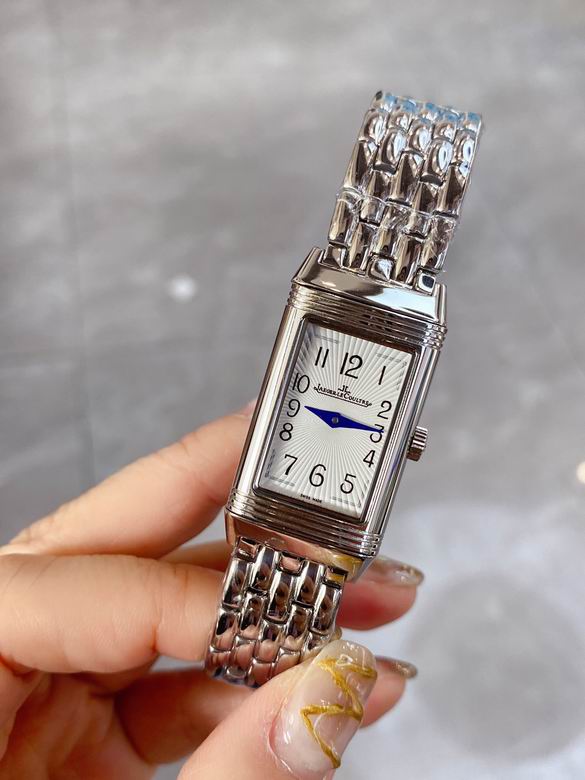 Jaeger Lecoultre watch mb (15)