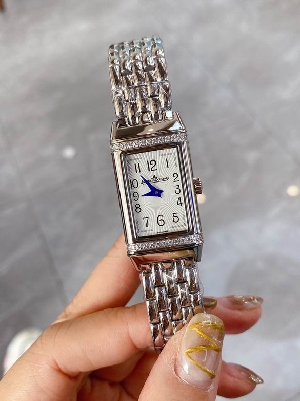 Jaeger Lecoultre watch mb (16)