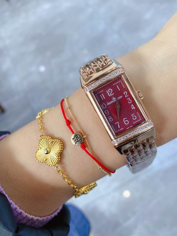 Jaeger Lecoultre watch mb (2)