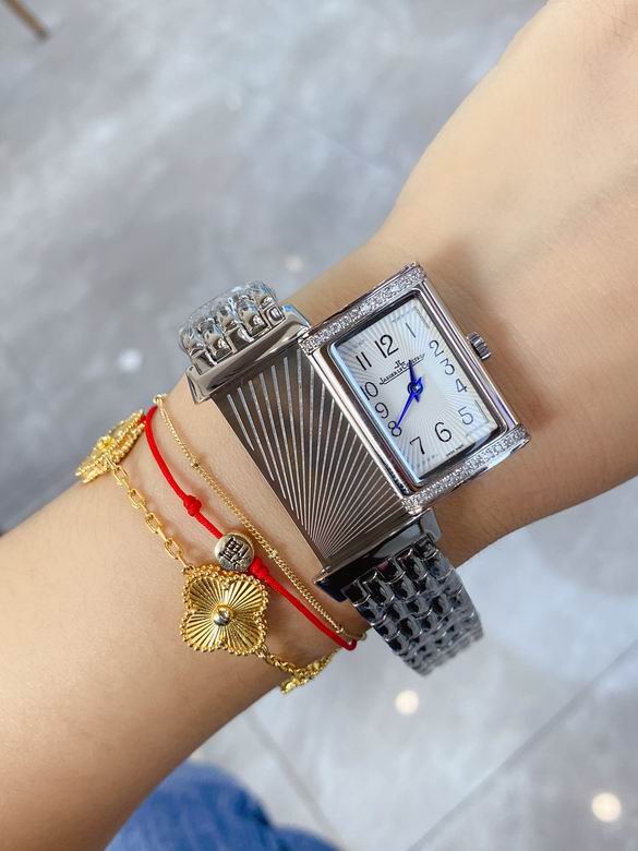 Jaeger Lecoultre watch mb (21)
