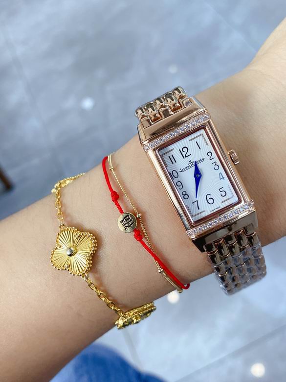 Jaeger Lecoultre watch mb (3)