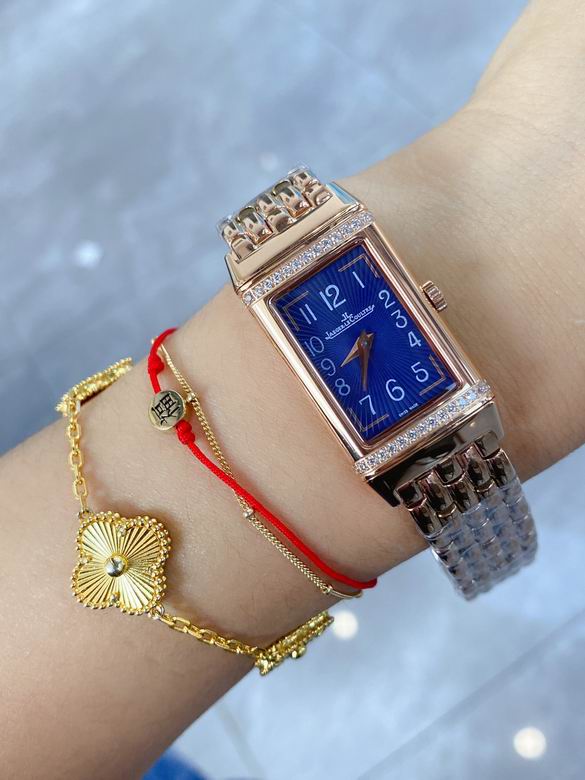 Jaeger Lecoultre watch mb (4)