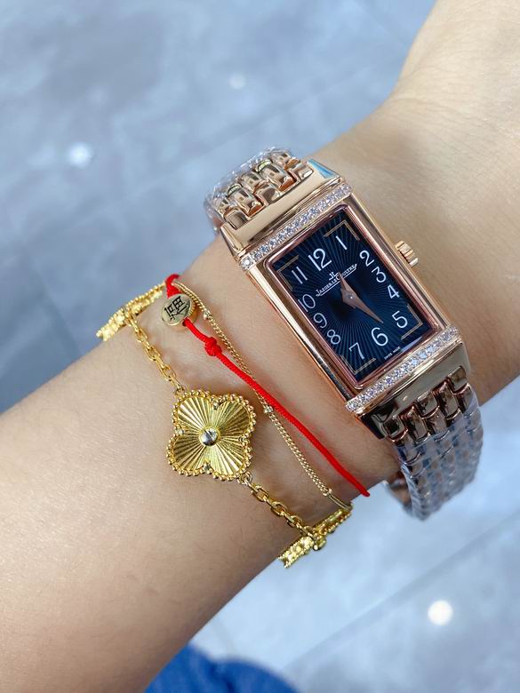 Jaeger Lecoultre watch mb (5)