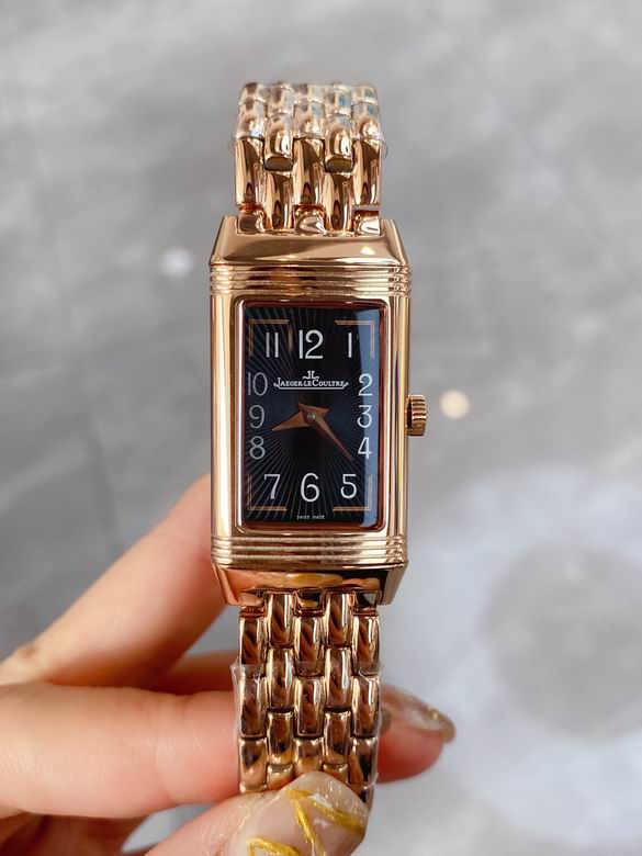 Jaeger Lecoultre watch mb (6)