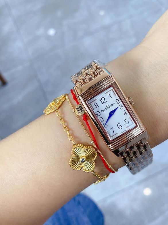 Jaeger Lecoultre watch mb (8)