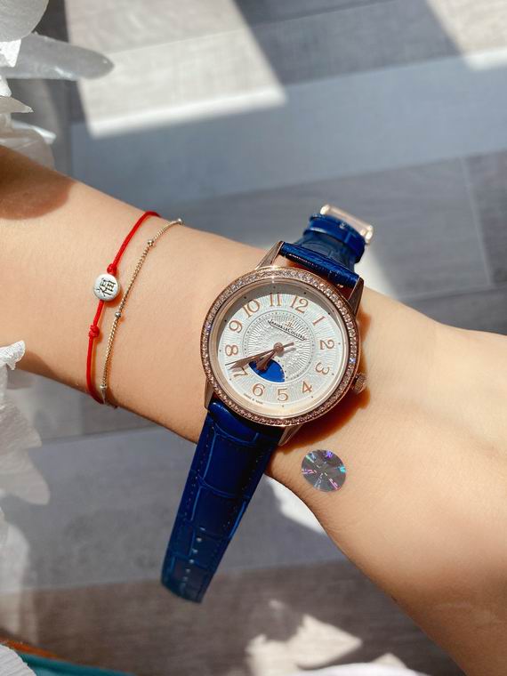 Jaeger Lecoultre women 33X10mm (14)